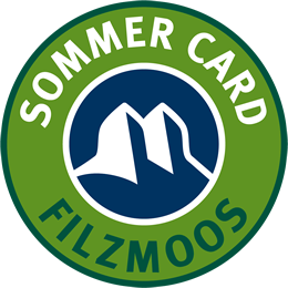 Sommer Card Filzmoos